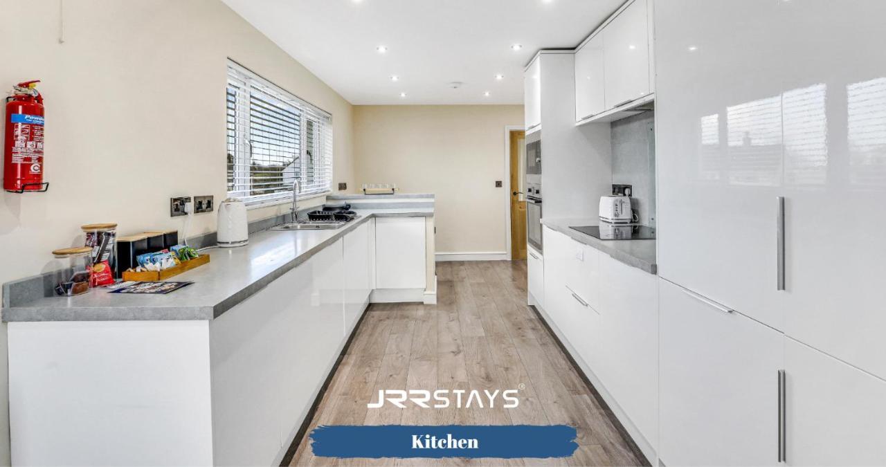 Cockermouth - 3 Bedroom, Sleeps 10 Garden - Jrr Stays Ngoại thất bức ảnh