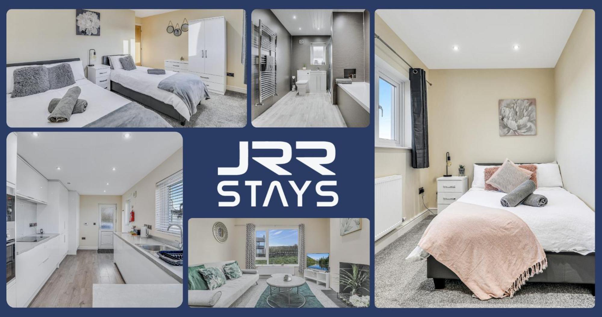Cockermouth - 3 Bedroom, Sleeps 10 Garden - Jrr Stays Ngoại thất bức ảnh